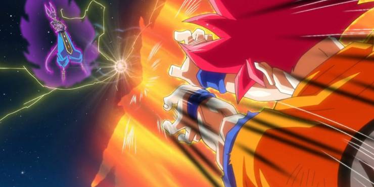 Dragon Ball Super Everything You Need To Know Dragon Ball Super Everything You Need To Know